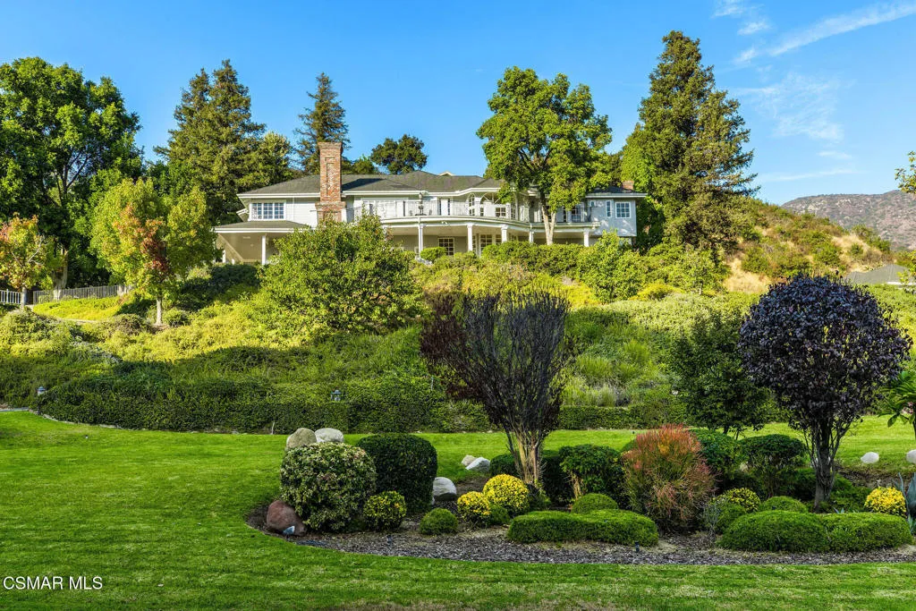 427 Long Canyon Road, Bradbury, California 91008 home-pic-0